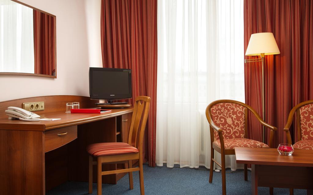 A-Hotel Fontanka Sankt Petersborg Eksteriør billede