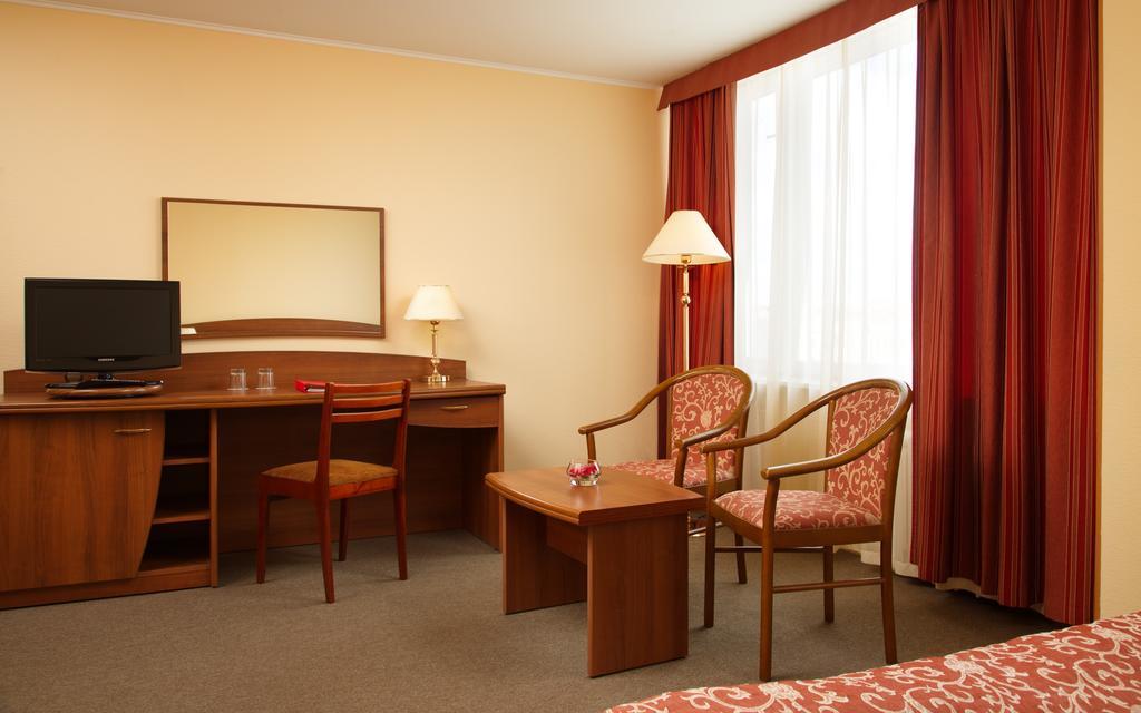 A-Hotel Fontanka Sankt Petersborg Eksteriør billede